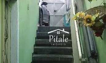 Imagem 13: Sobrado à venda, 350 m² por R$ 720.000,00 - Jardim Silveira - Barueri/SP