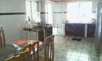 Imagem 7: SÃO PAULO - Casa Padrão - JARDIM DA GLORIA