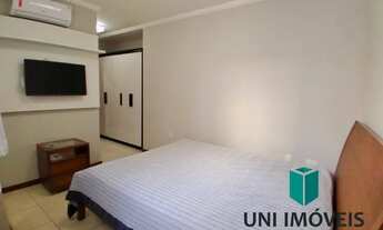 Imagem 2: Excelente apartamento para locação temporada de alto padrão na beira mar da Praia do Morro