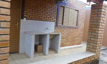 Imagem 3: Casa de condomínio para aluguel tem 70 metros quadrados com 2 quartos