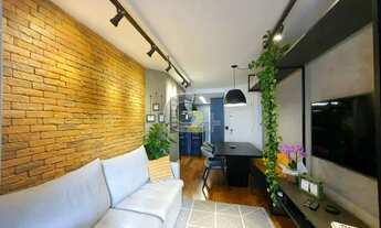 Imagem 3: Apartamento impecável e com varanda gourmet!