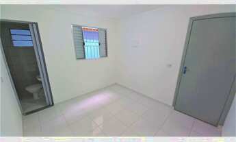 Imagem 4: Casa com um dormitório para alugar na Brasilândia na Zona Norte de São Paulo