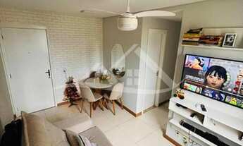 Imagem 2: Apartamento para Venda em Serra, Residencial Vista do Mestre, 2 dormitórios, 1 banheiro, 1