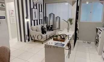 Imagem 5: Conquista Vila Dutra: Apartamento garden de 52m² com 1 Quarto em Condomínio Exclusivo