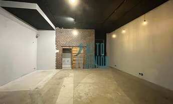 Imagem 5: Loja para alugar, 198 m² por R$ 16.600/mês - Moema - São Paulo/SP