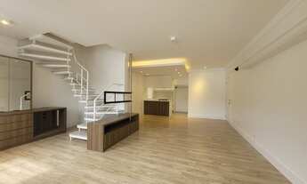 Imagem 4: Cobertura para venda possui 160 metros quadrados com 4 quartos em Itacorubi - Florianópoli