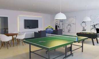 Imagem 3: Apartamento 2 dorms, Guilhermina Entrada R$ 80 mil