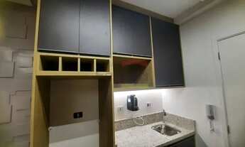 Imagem 6: FLAT SANTANA 26MTS2