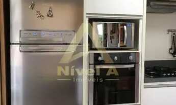 Imagem 6: Apartamento Impecável e 100% Planejado em um dos Melhores Bairro de São Paulo - Não Perca!