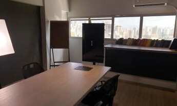 Imagem 2: Sala Comercial - Parque Residencial Aquarius - Centro Empresarial Aquarius By Helbor - 34m
