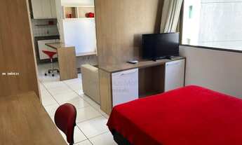 Imagem 6: Flat para Locação em Recife, Boa viagem, 1 dormitório, 1 suíte, 1 banheiro, 1 vaga