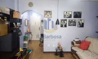 Imagem 3: Apartamentos - Venda - Tijuca - Cod. 37