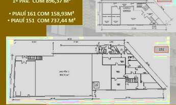 Imagem 7: Apartamento para aluguel com 318 metros quadrados com 6 quartos