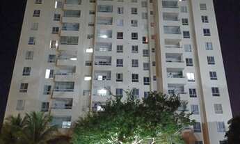 Imagem 2: Neópolis- Apartamento no L´acqua Condomínio Club-72m2- Andar Alto- R$ 430 Mil Financia