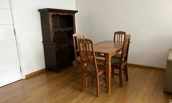 Imagem 5: Apartamento para aluguel possui 100 metros quadrados com 1 quarto