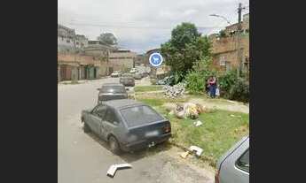 Imagem 7: Barracões Casa com 2 dormitórios