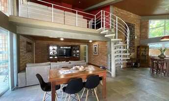 Imagem 4: Sobrado à venda, 314 m² por R$ 3.400.000,00 - Granja Viana - Cotia/SP