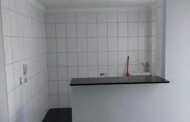 Imagem 4: Apartamento 2 quartos