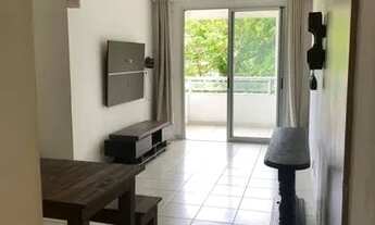 Imagem: Famílly - 03 Quartos - Semi Mobiliado