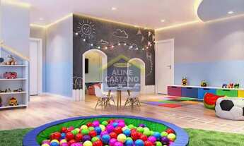 Imagem 6: Lindo Apartamento com 1 dorm, Guilhermina