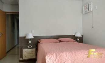 Imagem 2: APARTAMENTO 3 QUARTOS DE FRENTE PARA O MAR, À VENDA NA PRAIA DO MORRO - GUARAPARI / ES