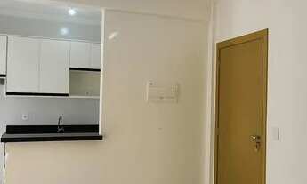 Imagem 2: Apartamento para aluguel tem 50 metros quadrados com 1 quarto