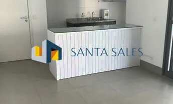 Imagem 4: VILA OLIMPIA APARTAMENTO 2 DORMITORIOS SENDO 2 SUITES 2 VAGAS