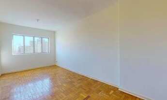 Imagem: SÃO PAULO - Apartamento Padrão - JARDIM