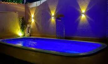 Imagem 3: Arembebe casa Casa com 4 dormitórios