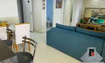 Imagem: Apartamento pronto para morar