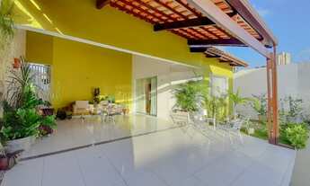 Imagem 3: Casa em condomínio à venda em Nova Parnamirim (Parnamirim/RN) I Condomínio Morumbi Park