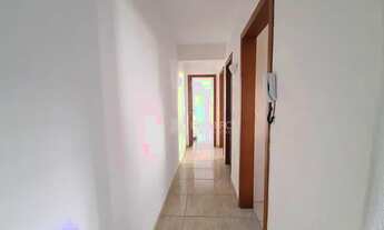 Imagem 4: Apartamento com 2 dormitórios à venda, 58 m² por R$ 212.990,00 - Jardim Itu Sabará - Porto