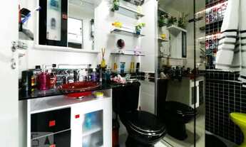 Imagem 10: SÃO PAULO - Apartamento Padrão - SANTO AMARO