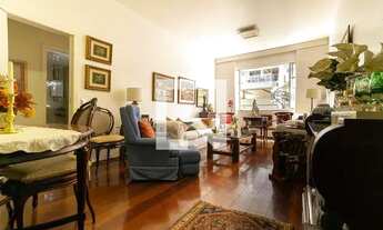 Imagem 2: Apartamento à Venda - Botafogo, 3 Quartos, 110 m2