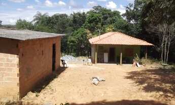 Imagem 5: Linda chácara de 4 mil metros com um chalé(Temos varias opções)