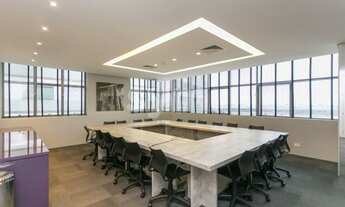 Imagem 5: Aluguel de Sala Comercial no centro de Curitiba 86m2