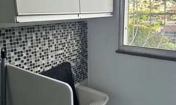 Imagem 5: Vendo apartamento no Bairro Jardim Vitória