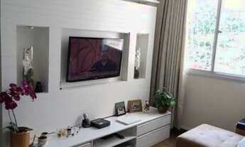 Imagem 2: APARTAMENTO - JARDIM MARAJOARA - SP