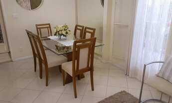 Imagem 3: Casa para venda com 160 metros quadrados com 4 quartos em Portuguesa - Rio de Janeiro - RJ