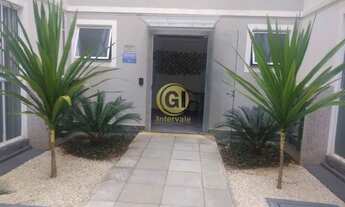 Imagem 4: Apartamento para aluguel com 43 metros quadrados com 2 quartos em Vila Nova Aliança - Jaca