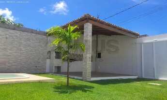 Imagem 4: Vendo Casa No Mosqueiro Com 3 Dormitórios . 4 Vagas de Garagem