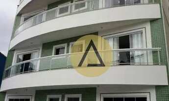 Imagem 2: Cobertura com 2 dormitórios, 144 m² - venda por R$ 430.000,00 ou aluguel por R$ 2.330,00/m