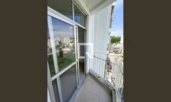 Imagem 5: Apartamento para Aluguel - Centro , 1 Quarto, 55 m2