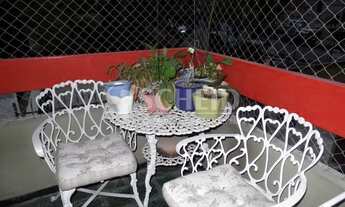 Imagem 2: PREDIO DE TIJOLINHOS - VILA MASCOTE