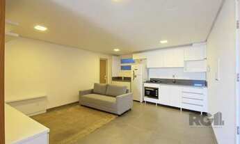 Imagem 3: APTO GARDEN 1 DORM MOBILIADO - RIO BRANCO