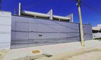 Imagem 2: Cód.: 247 - Casa com 3 Quartos (1 Suíte) e 2 Vagas de Garagem à venda no bairro Aeroporto