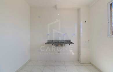 Imagem 5: SÃO PAULO - Apartamento Padrão - BRÁS