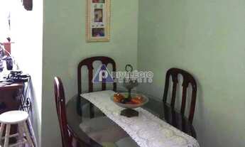 Imagem 3: Apartamento à venda, 2 quartos, Catete - RIO DE JANEIRO/RJ