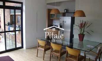 Imagem 3: Cobertura com 2 dormitórios, 180 m² - venda por R$ 5.000.000,00 ou aluguel por R$ 17.400,0