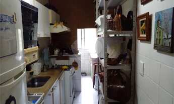 Imagem 4: Rio de Janeiro - Apartamento Padrão - RIO COMPRIDO